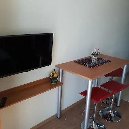 Apartament Orchid Foft Garden Private