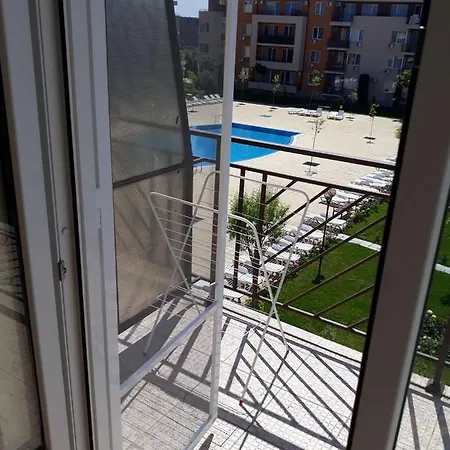 Apartament Orchid Foft Garden Private *