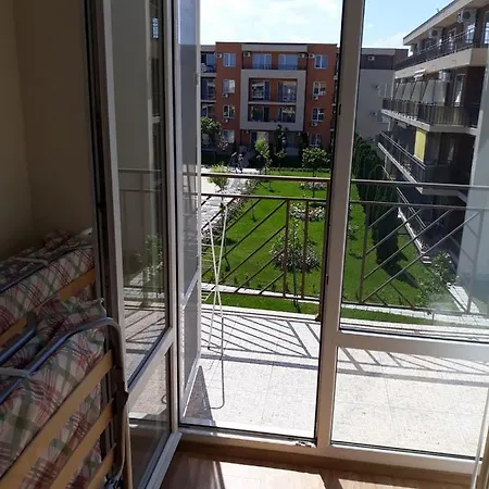 Apartament Orchid Foft Garden Private