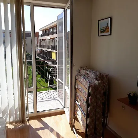 Apartament Orchid Foft Garden Private