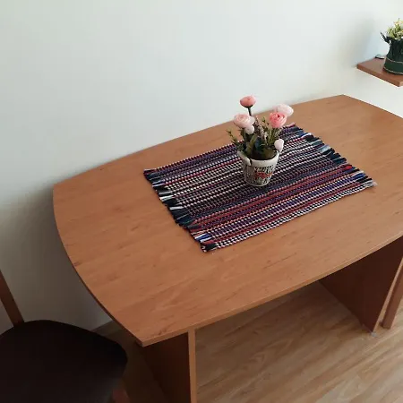 Apartament Orchid Foft Garden Private *