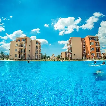 Apartament Orchid Foft Garden Private *