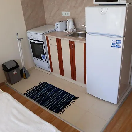 Apartament Orchid Foft Garden Private