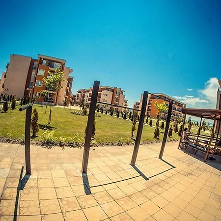 Apartament Orchid Foft Garden Private *