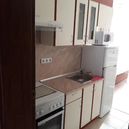 Apartament Orchid Foft Garden Private *