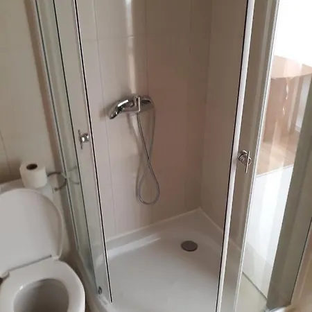 Appartement Orchid Foft Garden Private Slantchev Briag
