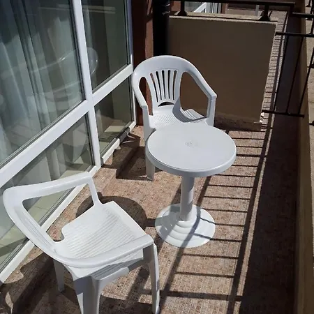 Appartement Orchid Foft Garden Private Slantchev Briag