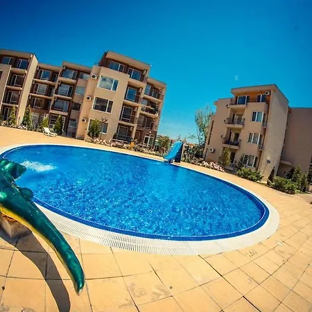 Orchid Foft Garden Private Διαμέρισμα Σάνι Μπιτς