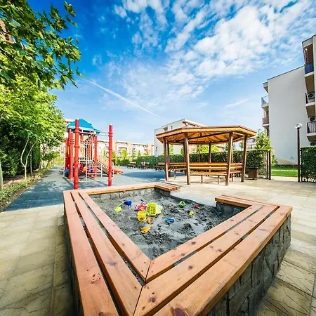 Διαμέρισμα Orchid Foft Garden Private